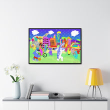 Load image into Gallery viewer, Torch Bearer AP 001