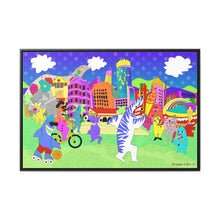 Load image into Gallery viewer, Torch Bearer AP 001