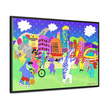 Load image into Gallery viewer, Torch Bearer AP 001