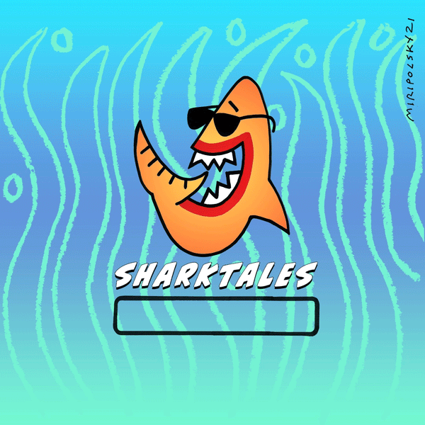 SharkTales Art Club